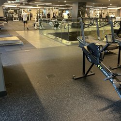 Equinox W Georgia St