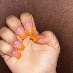 L'Posh Nails - Nails