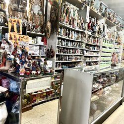 Botanica Boricua