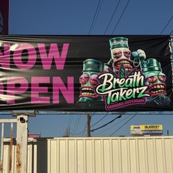 Breathtakerz Exotics