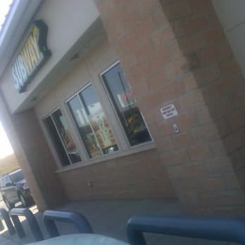 Subway - Subway 332 Loop - Sandwiches Near Me - Abilene, Texas