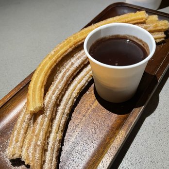 San Gines - Churros - Cafes Near Me - Austin, Texas San Gines - Churros - Cafes Near Me - Austin, Texas