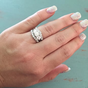 Norris Jeweler - Love love love my new wedding bands!! Thank you!! - Jewelry Near Me - Riverside, California Norris Jeweler - Love love love my new wedding bands!! Thank you!! - Jewelry Near Me - Riverside, California