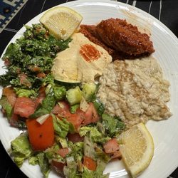 Shishalicious Cafe