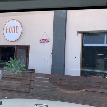 Fond - Asian Fusion Near Me - Lahaina, Hawaii