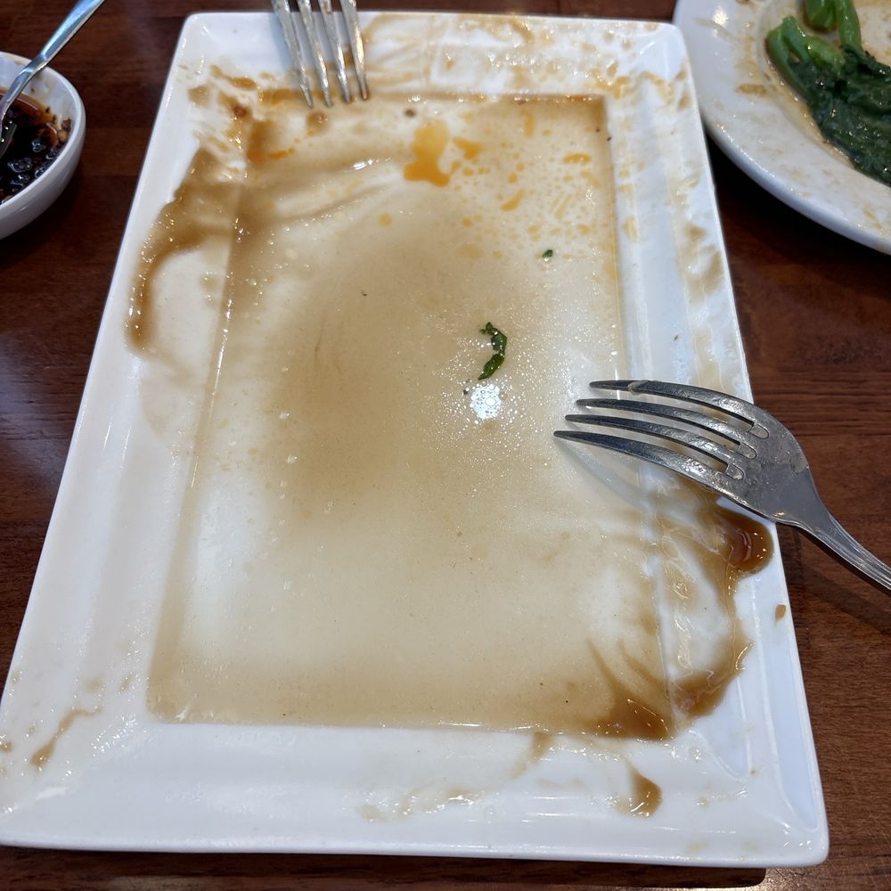 Dim Sum King - This is what happens every time we come here. - Dim Sum Near Me - Fort Myers, Florida