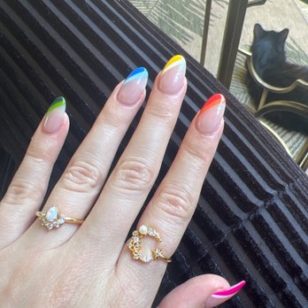 Cloud Nail Spa - Nail Salons Near Me - San Diego, California Cloud Nail Spa - Nail Salons Near Me - San Diego, California