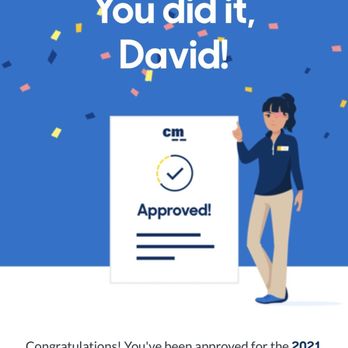 CarMax - False final approval email after final run of my credit. - Car Buyers Near Me - Colma, California CarMax - False final approval email after final run of my credit. - Car Buyers Near Me - Colma, California