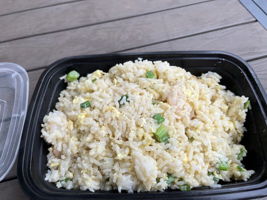 Yang Chow 2.0 by null