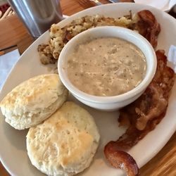 The Spot Bar & Grill - B&G with meat just $11.