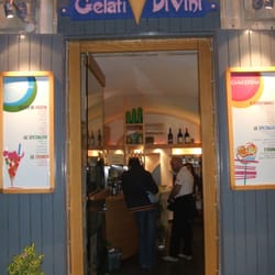 Gelati di Vini