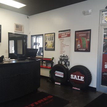 Big O Tires - Tires Near Me - Knoxville, Tennessee