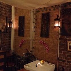 Ban Yai Thai Restaurant