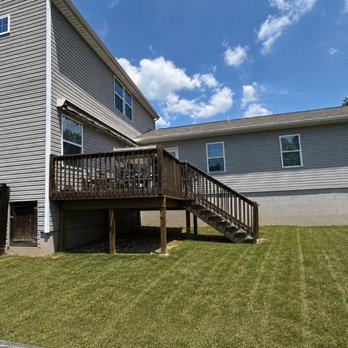 Prime Thyme Outdoors - Cleaned up - Lawn Services Near Me Prime Thyme Outdoors - Cleaned up - Lawn Services Near Me
