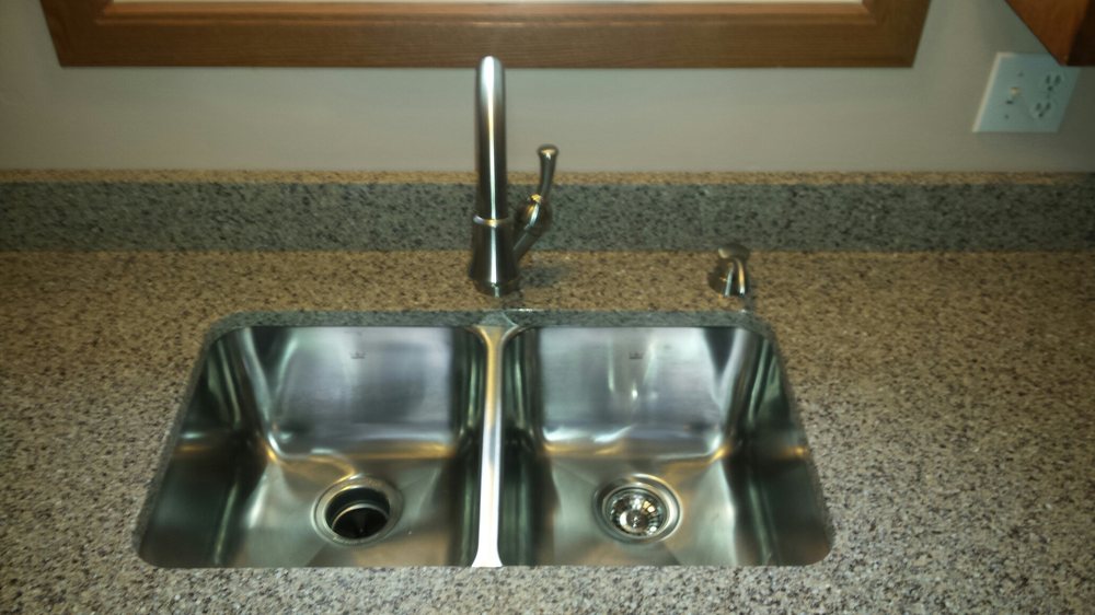 Slide of Water Boys Plumbing Service