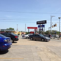 Wells Fargo Bank - ATM located next to Houston St. Entrance