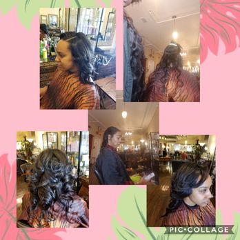 Salon G - Hair extensions Relaxers - Hair Salons Near Me - New York, New York Salon G - Hair extensions Relaxers - Hair Salons Near Me - New York, New York