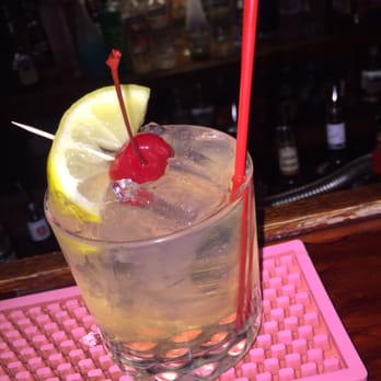 Jimmie Dee's Bar - Tom Collins short. - Dive Bars Near Me - Yuma, Arizona Jimmie Dee's Bar - Tom Collins short. - Dive Bars Near Me - Yuma, Arizona