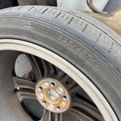 Express Tires & Wheels