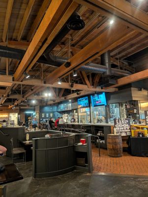 Karl Strauss Brewing Company by null