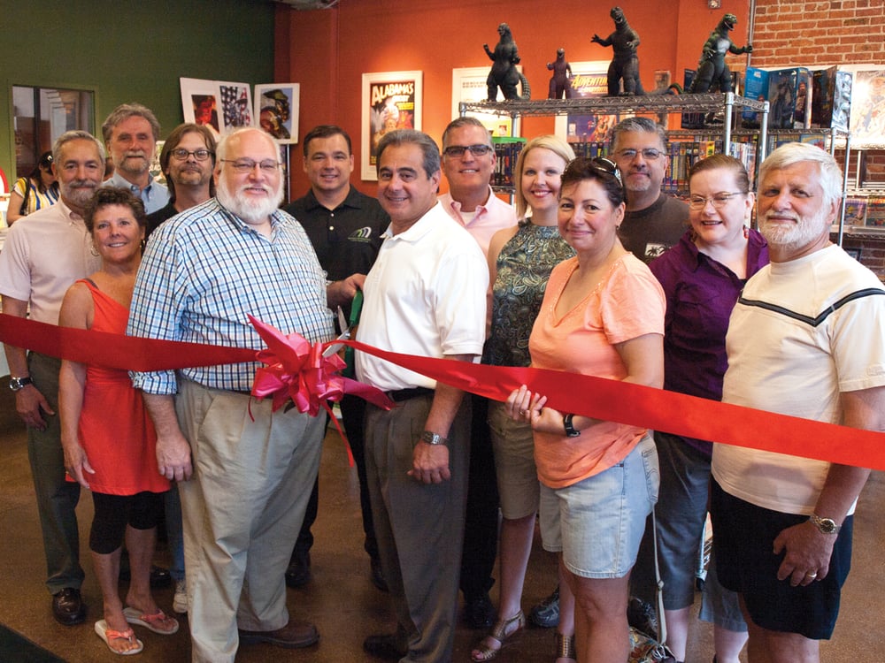 BERWYN DEVELOPMENT CORPORATION Updated September 2024 3322 Oak Park