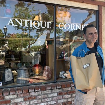 Antique Corner - Antiques Near Me - Martinez, California