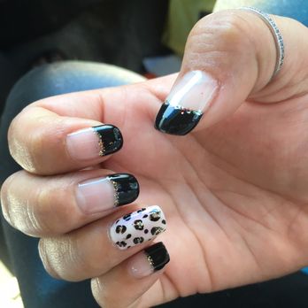 Polished Nail Spa - Nails - Waxing Near Me - Goleta, California Polished Nail Spa - Nails - Waxing Near Me - Goleta, California