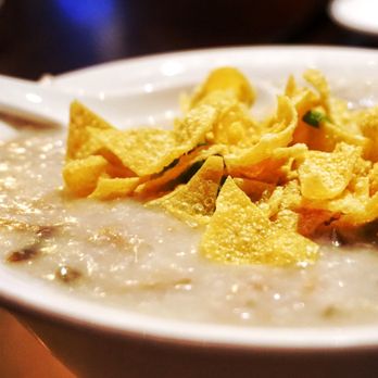 MingHin Cuisine - 皮蛋瘦肉粥 PK Preserved Egg Congee - Dim Sum Near Me - Chicago, Illinois MingHin Cuisine - 皮蛋瘦肉粥 PK Preserved Egg Congee - Dim Sum Near Me - Chicago, Illinois