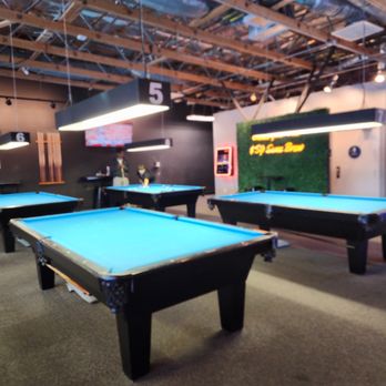 The Bank Shot - Beer Bar Near Me - Elk Grove, California The Bank Shot - Beer Bar Near Me - Elk Grove, California
