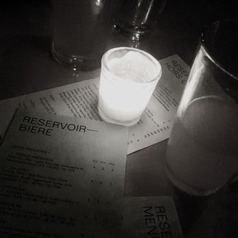 Réservoir - I really love the ambience here - Breakfast & Brunch Near Me - Montreal, Quebec Réservoir - I really love the ambience here - Breakfast & Brunch Near Me - Montreal, Quebec