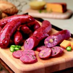 Smoked Sausage