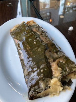 Pupuseria & Restaurant "El Cuscatleco" by null