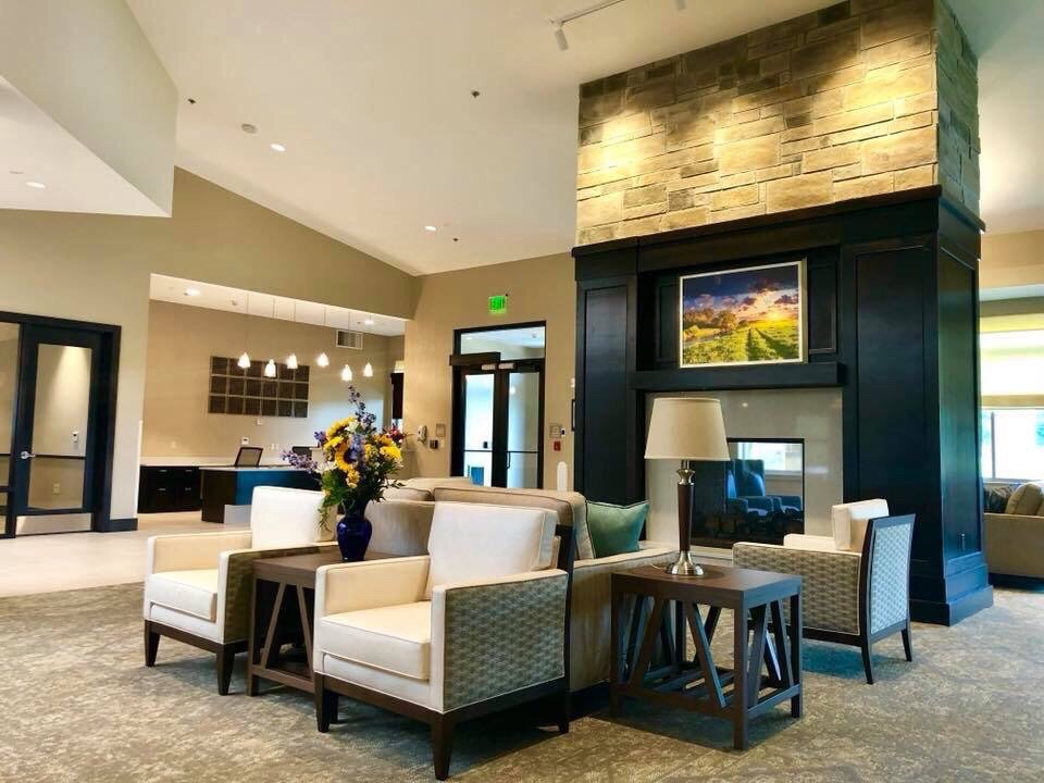 SUNTERRA SPRINGS SPRINGFIELD Updated August 2024 4935 S National