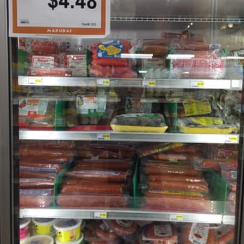 Tokyo Central - hawaiian weiners - International Grocery Near Me - Gardena, California Tokyo Central - hawaiian weiners - International Grocery Near Me - Gardena, California
