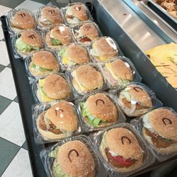 Da Pai Don 大排檔 - Burgers