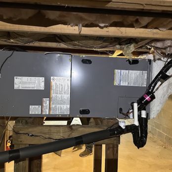 Mr HVAC - New air handler installed - Heating & Air Conditioning/HVAC Near Me - Summerville, South Carolina Mr HVAC - New air handler installed - Heating & Air Conditioning/HVAC Near Me - Summerville, South Carolina