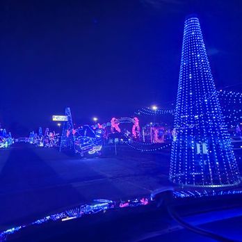 World of Illumination - Festivals Near Me - Glendale, Arizona World of Illumination - Festivals Near Me - Glendale, Arizona