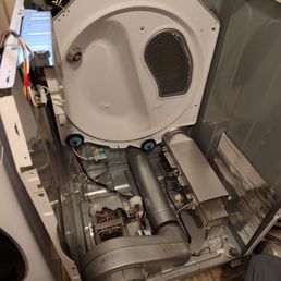 Dryer repair Dryer repair