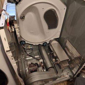 GR Solution - Dryer repair - Appliances & Repair Near Me - Bothell, Washington GR Solution - Dryer repair - Appliances & Repair Near Me - Bothell, Washington