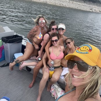 Nauti ATX Charters - Boat Charters Near Me