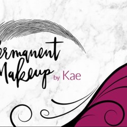Permanent Makeup by Kae