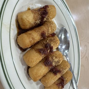 Spicy & Cloud - Rice cakes - Chinese Near Me - San Francisco, California Spicy & Cloud - Rice cakes - Chinese Near Me - San Francisco, California