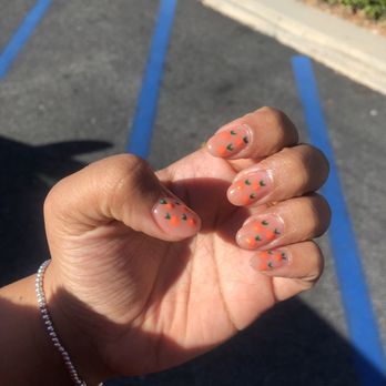 Pro Happy Nails & Spa - Little Oranges by Wendy - Nail Salons Near Me - Temecula, California Pro Happy Nails & Spa - Little Oranges by Wendy - Nail Salons Near Me - Temecula, California