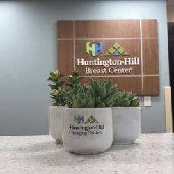 Huntington Hill Breast & Imaging Center