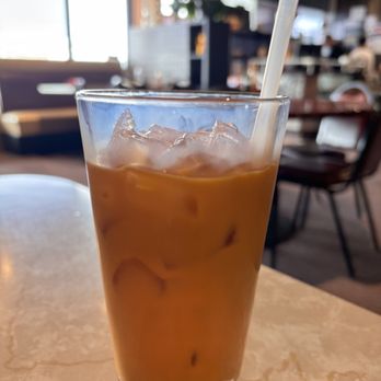 Wild Basil Restaurant - Thai Iced Tea - Thai Near Me - Littleton, Colorado Wild Basil Restaurant - Thai Iced Tea - Thai Near Me - Littleton, Colorado