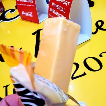 Lucky's Exotic Bodega - Melona (South Korean ice pop) - Shoe Stores Near Me - Vancouver, British Columbia