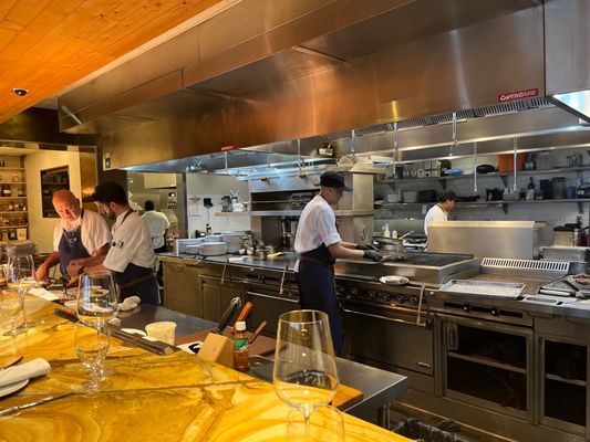 Cowboy Star Restaurant And Butcher Shop by null