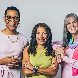 The Breast Center, A MANA Clinic - A 30 minute appointment could save your life. Call to schedule your mammogram.
