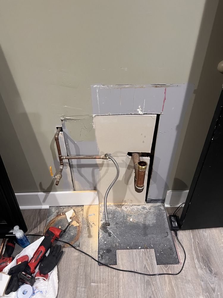 Slide of 100% Home Services