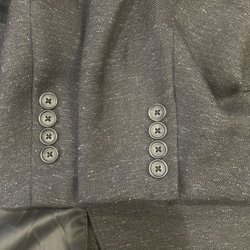I.M. Sew Happy - Pictures of the sleeves